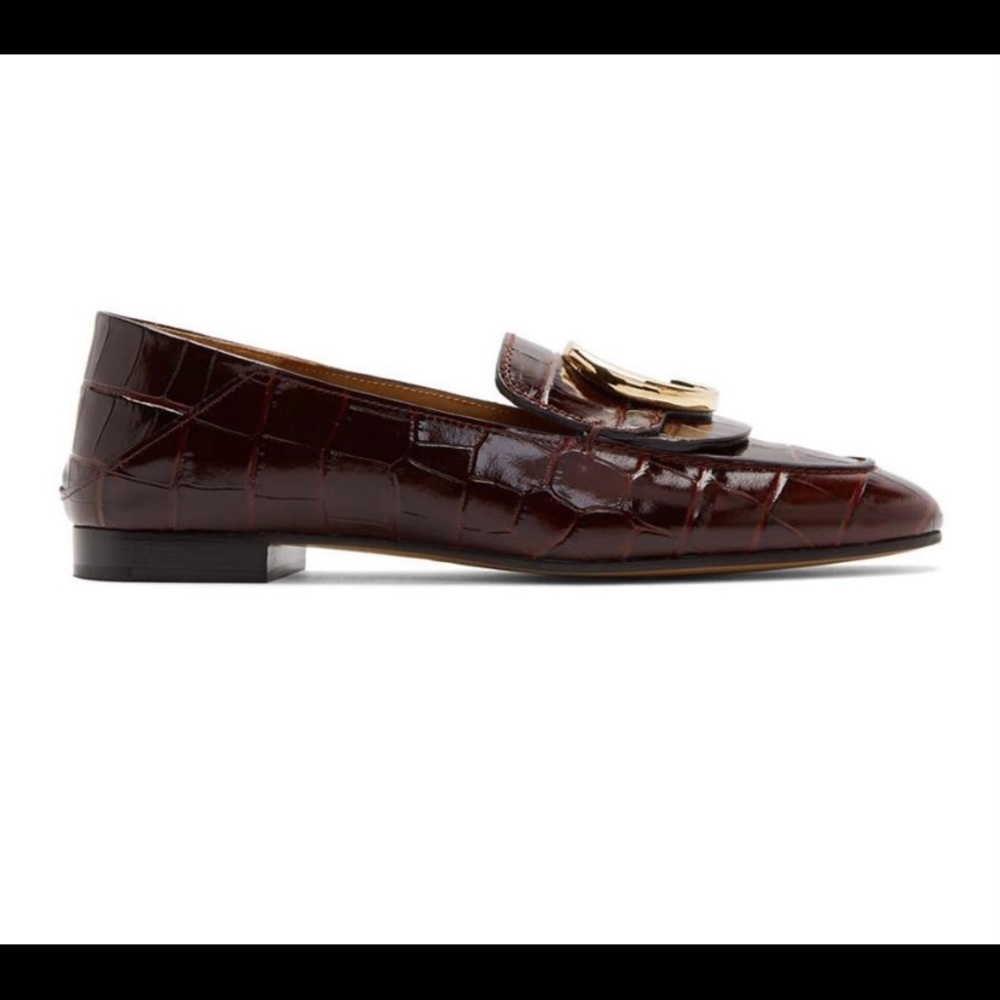Chloe Loafers - Picture 2 of 7
